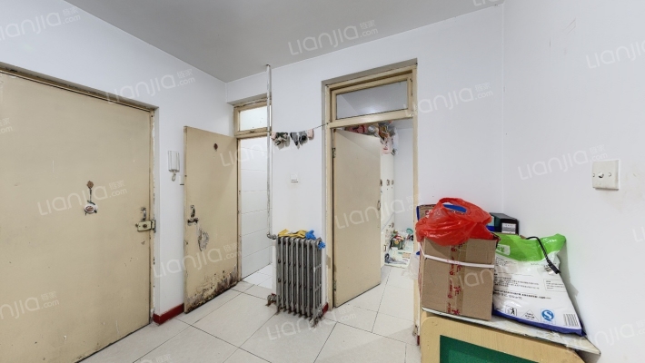 园东苑二手房实景图