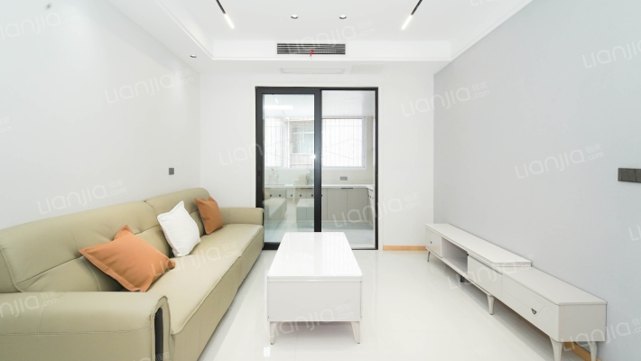 沙龙路二段二手房实景图