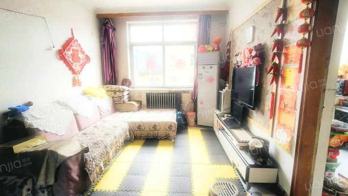 玩具厂宿舍二手房实景图