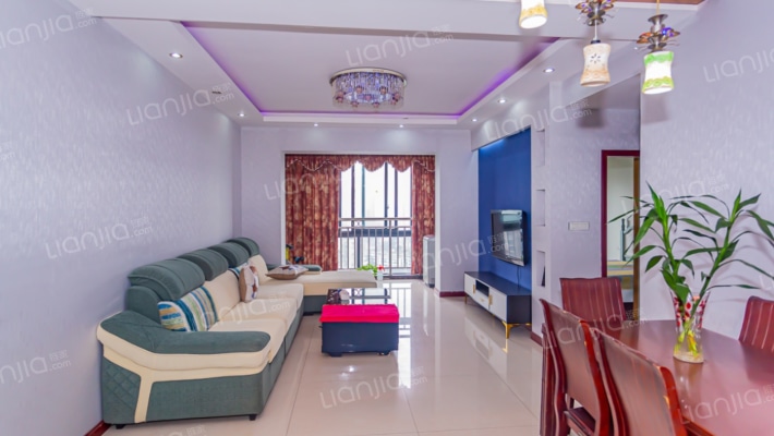 南桥胜天二手房实景图