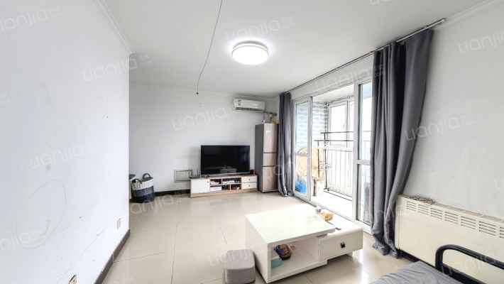 圣淘沙二手房实景图