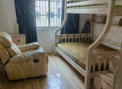 整租·兴隆巷 3室2厅 南_兴隆巷租房