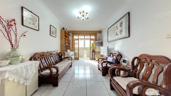 西环里35号院二手房实景图