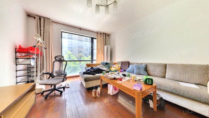 东城郡二手房实景图