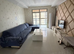 整租·天宸华府 3室2厅 南/北_天宸华府租房