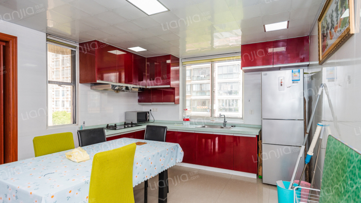 玉兰一村二手房实景图