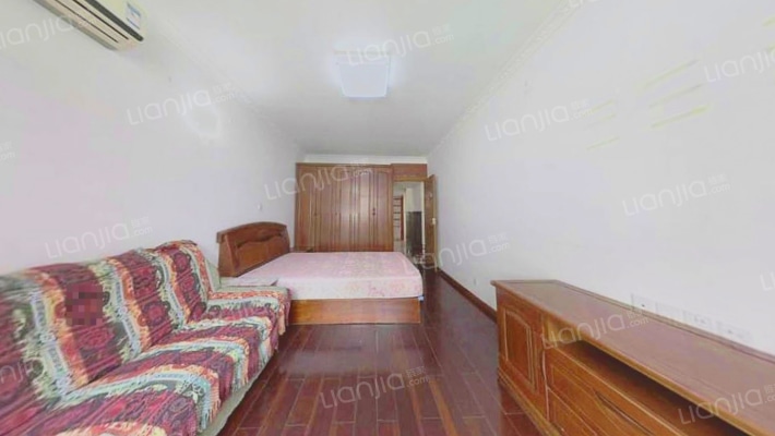 沈南小区(长宁路1488弄3支弄)二手房实景图