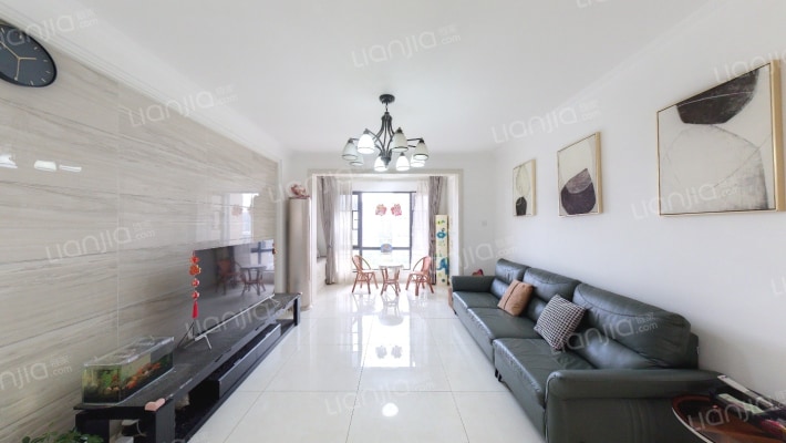 和顺洋湖壹号二手房实景图