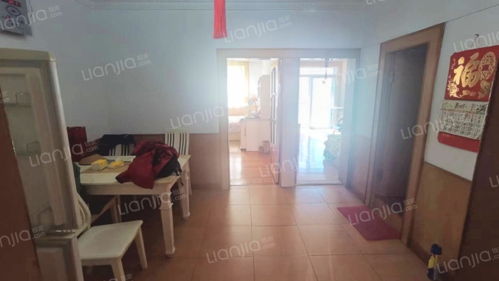 南十二道街二手房实景图