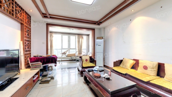 金华园二手房实景图