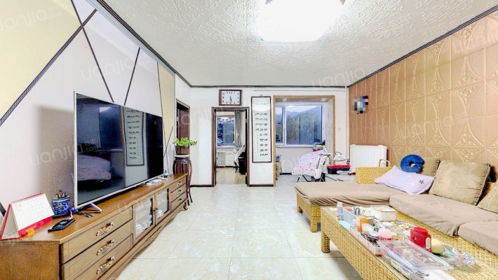 八达岭住宅小区二手房实景图