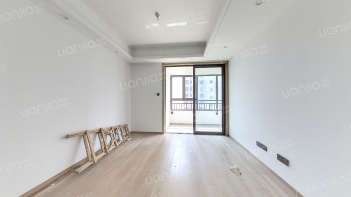 宝能翡丽河滨二手房实景图