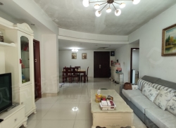 整租·东骏豪苑 3室2厅 东南_东骏豪苑租房