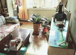 整租·天光集成电路厂家属区 2室1厅 南/北_天光集成电路厂家属区租房