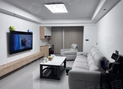 整租·润和城 3室2厅 南/北_润和城租房