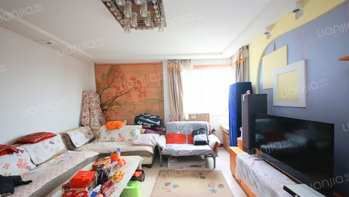 锦苑小区二手房实景图