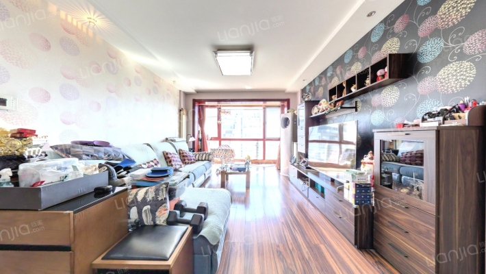 中海城南区二手房实景图