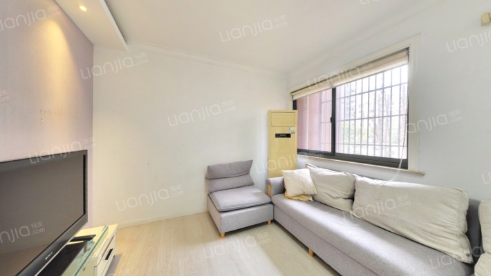 知雅园二手房实景图