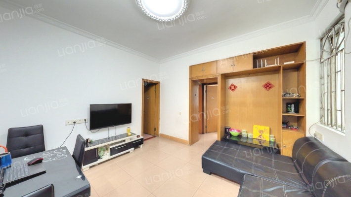 广州手表厂宿舍二手房实景图