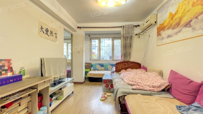 石泉砖厂A4区二手房实景图