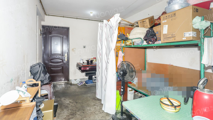 共康雅苑二期二手房实景图