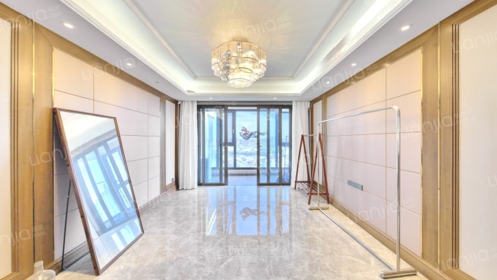 恒大悦珑湾二期二手房实景图