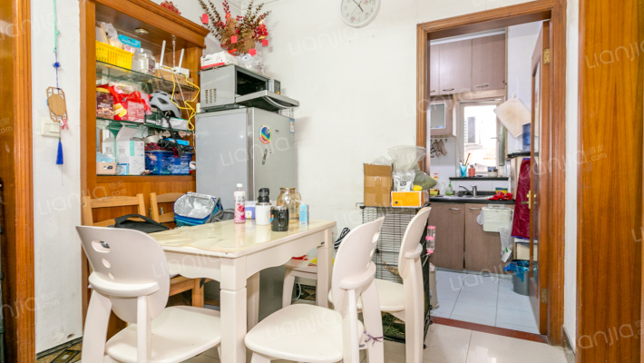 花苑村玉兰园二手房实景图