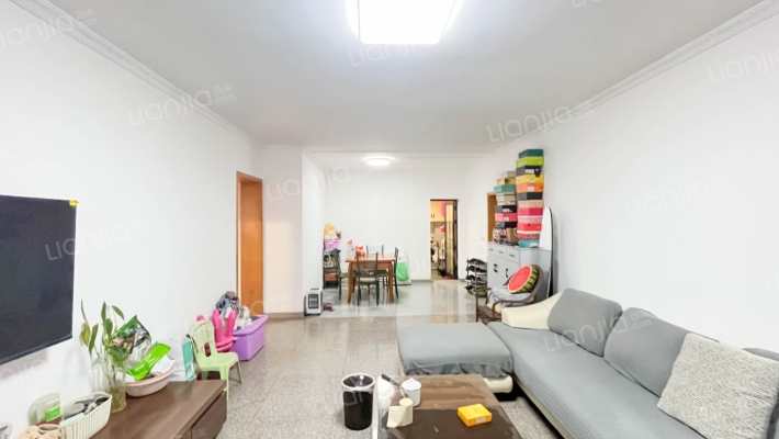 顺达小区二手房实景图