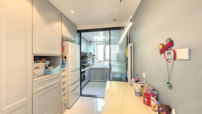 永康胡同5号院二手房实景图