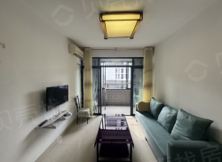 整租·沃德梦想 1室1厅 南/北_沃德梦想租房