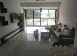 整租·翰城1981二期 4室2厅 东北_翰城1981二期租房