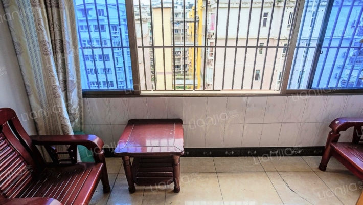 三峡路34号二手房实景图