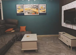 整租·建滔裕花园 3室2厅 南/北_建滔裕花园租房