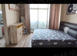 整租·金鼎凤凰城 1室1厅 南/北_金鼎凤凰城租房