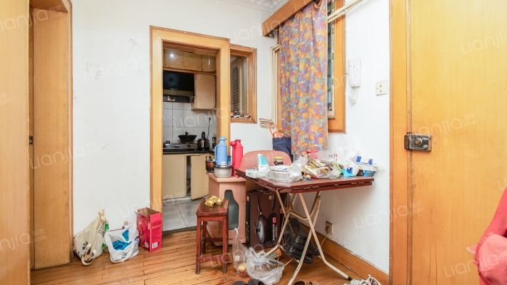 柳博小区(博二小区)二手房实景图