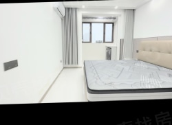 整租·碧桂园天汇 1室1厅 南/北_碧桂园天汇租房