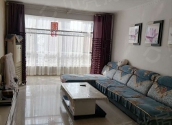 整租·水域蓝湾C区D区 2室1厅 南_水域蓝湾C区D区租房