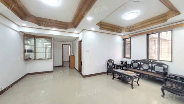 景安街1-16号宿舍二手房实景图