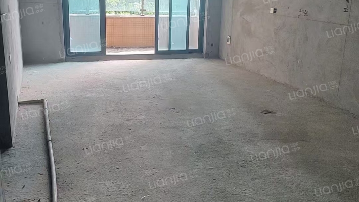 金河湾水岸苑二手房实景图