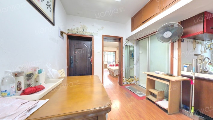 拓园二手房实景图