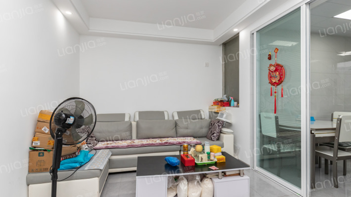 华阳苑二手房实景图