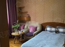 整租·金汤商贸城小区 2室1厅 南/北_金汤商贸城小区租房