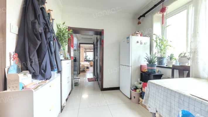 李村东里二手房实景图