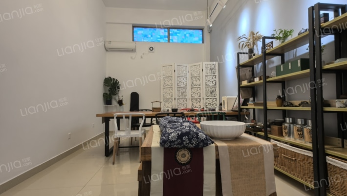 唐人商业中心街二手房实景图