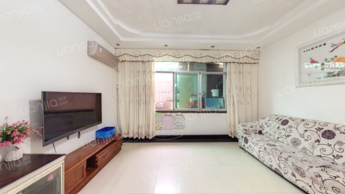 竹马巷二手房实景图