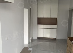 整租·香滨路 1室1厅 东_香滨路租房