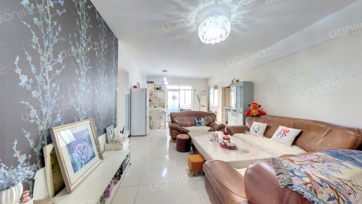 惠馨名仕公馆二手房实景图