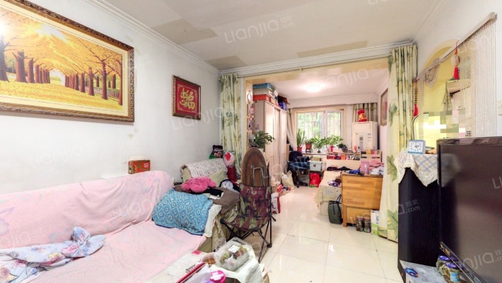 枣园小区二手房实景图