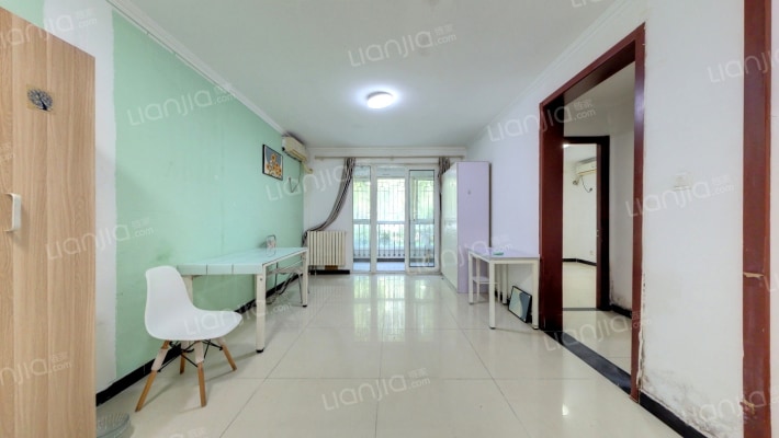 京旺家园二手房实景图