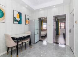 整租·红星新村 2室1厅 南_红星新村租房